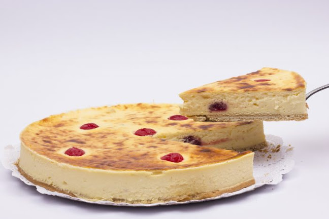 Opinii despre Pastelería Roggendorf în Las Condes - Gastronomía y hostelería