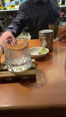 Opinii despre Hiddenbar.cl în Santiago - Gastronomía y hostelería