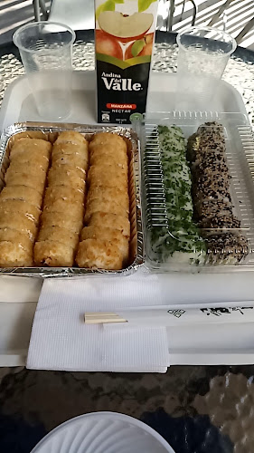 Opinii despre Bazooka Chicken Broaster în Paine - Gastronomía y hostelería