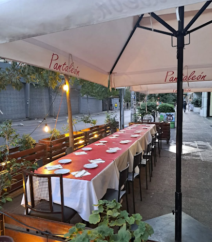 Restaurante Peruano Pantaleón (Teatinos)