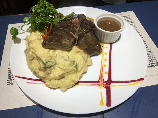 Av. Sta. María 2772, 1000000 Arica, Arica y Parinacota