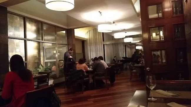 Opinii despre Latin Grill în Las Condes - Gastronomía y hostelería