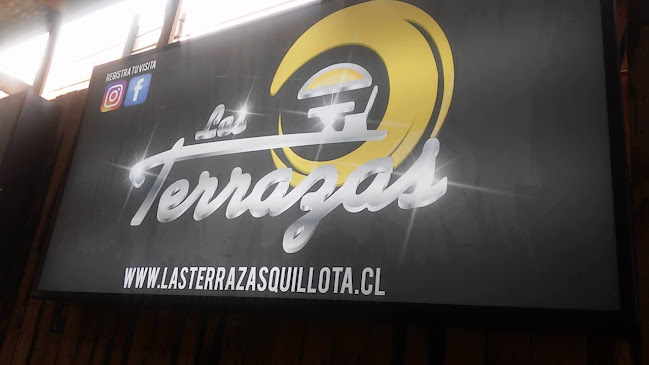 Las Terrazas Quillota - Quillota