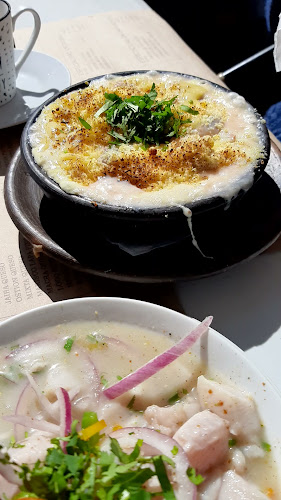 Reviews of Caleta de Guayacán in Coquimbo - Gastronomía y hostelería