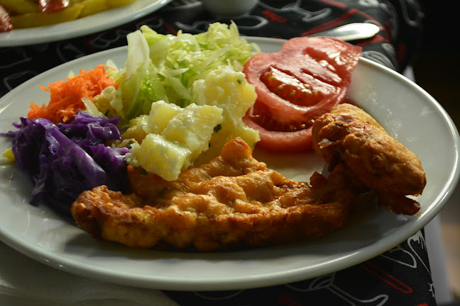 Verde Esperanza Restaurante