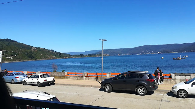 T-352 3650, Valdivia, Los Ríos