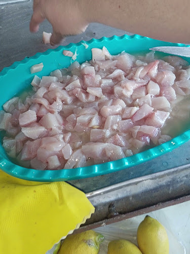 Ferias libres - Gastronomía y hostelería