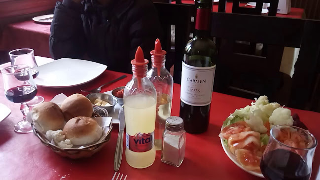 Comentarii opinii despre Taberna de la Pizza x Metro