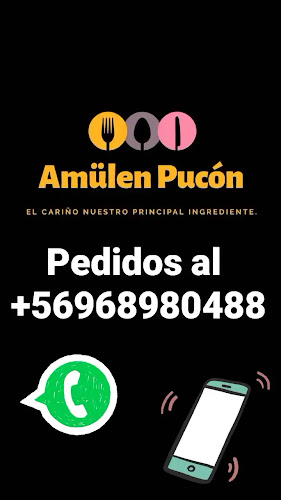 Amülen Pucón