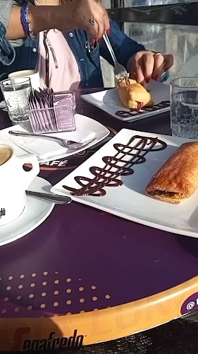 Reviews of Locos X Viña Café in Viña del Mar - Gastronomía y hostelería