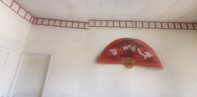 Restauran comida China DIA DIA