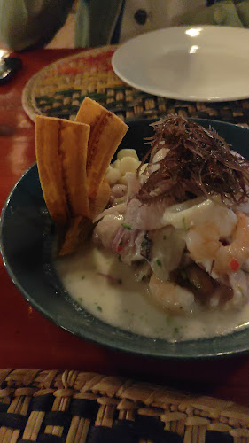 La Casita de Barreales - Gastronomía y hostelería