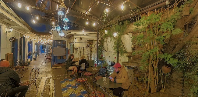 Reviews of Xoco Por Ti - Chocolate Bar-cafetería in Providencia - Gastronomía y hostelería