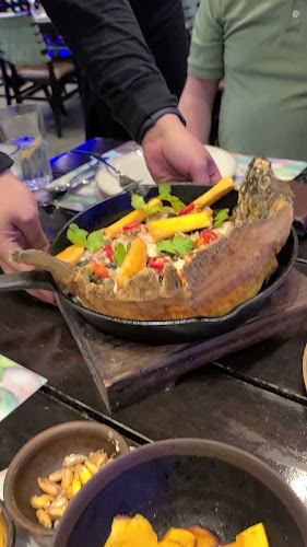 Reviews of La Mar in Vitacura - Gastronomía y hostelería