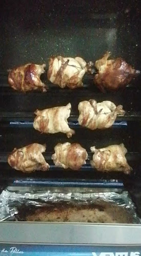 Opinii despre Komo de Kasa în Viña del Mar - Gastronomía y hostelería