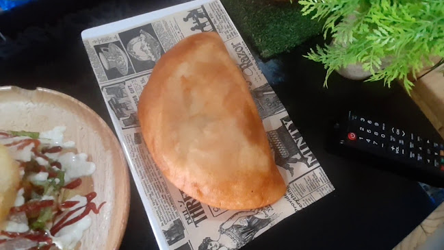 Empanadas El Maracucho - Ñuñoa