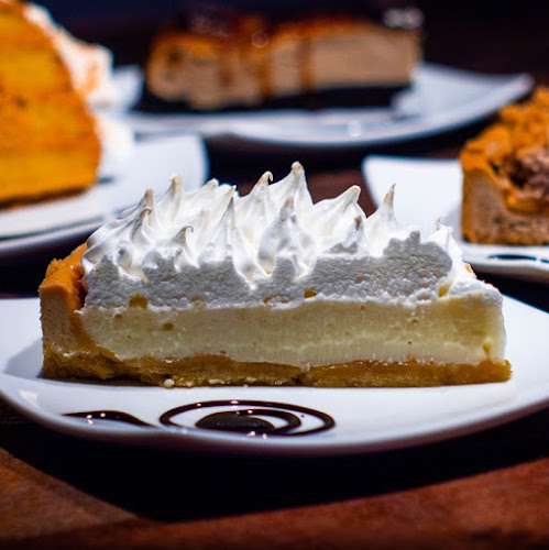 Ombú Café Las Condes