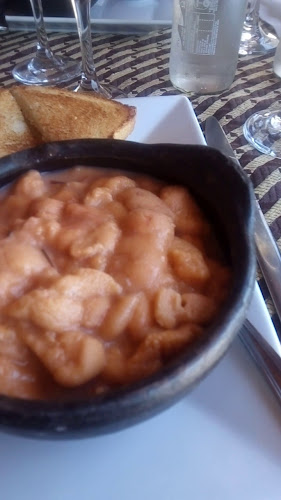 Opinii despre Restaurant Igor's în Valdivia - Gastronomía y hostelería