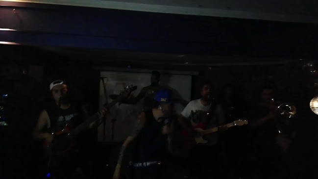 Montañita Restobar Egaña - Peñalolén