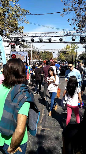 Av. Italia 1514, 7770179 Ñuñoa, Región Metropolitana