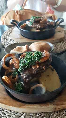 Sazón Peruana - Viña del Mar