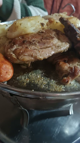 Restaurante Baviera Open Times