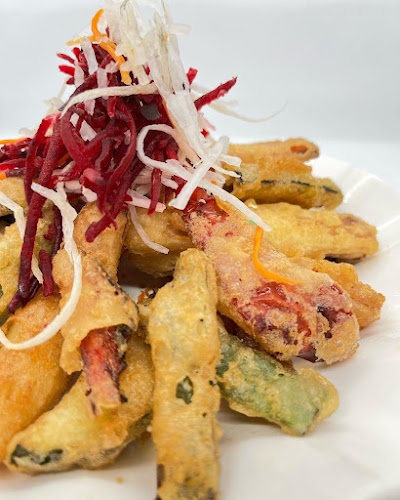 Comentarii opinii despre Akato Sushi