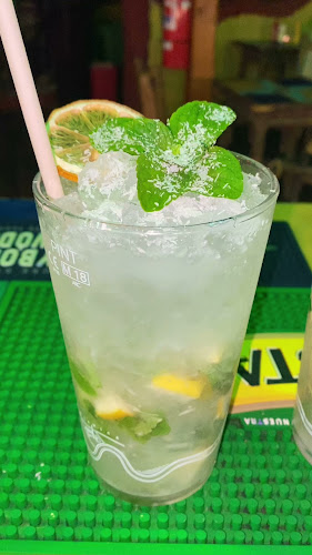 Reviews of Restaurant y Pub Entre Jotes in Caldera - Gastronomía y hostelería