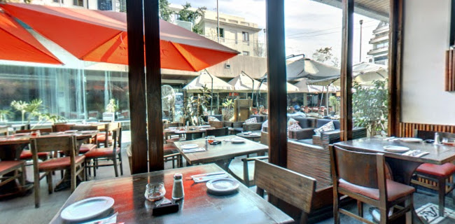 Opinii despre Tapas y Birra Comida Mediterranea Delivery în Ñuñoa - Gastronomía y hostelería