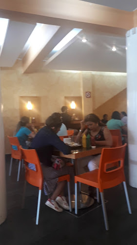 Rich Hamburguesas Open Times