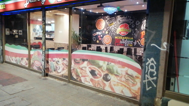 Milano's Pizza Vicuña Mackenna Open Times