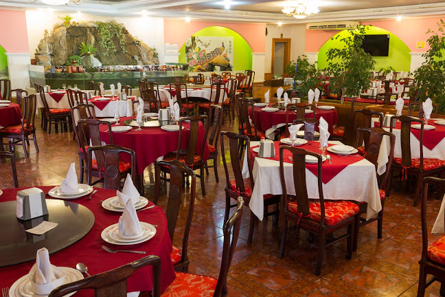 Opinii despre Restaurant Chino Hoi Kong în La Serena - Gastronomía y hostelería