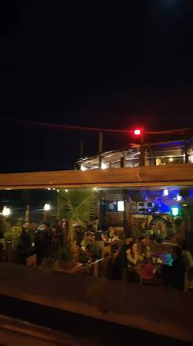 Pub El Muelle - Gastronomía y hostelería