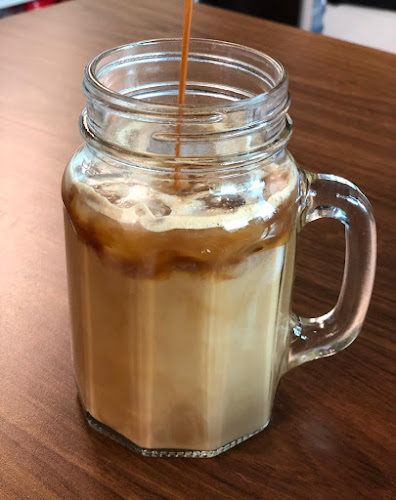 Coffee House - Gastronomía y hostelería