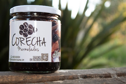 Corecha