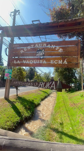Restaurante La Vaquita Echá - Gastronomía y hostelería