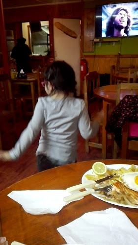 Opinii despre Donde Hueicha în Punta Arenas - Gastronomía y hostelería