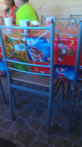 Comentarii opinii despre Hornitos Del Alto