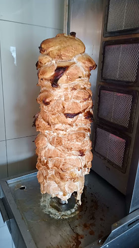 Bazooka Chicken Broaster