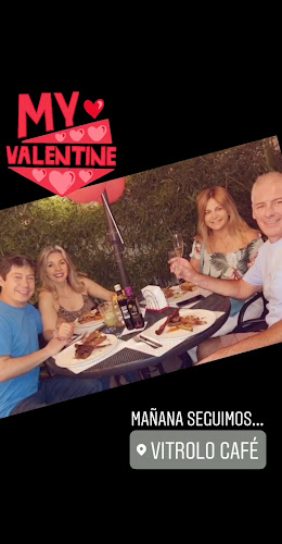Opinii despre Vitrolo Café în Peñalolén - Gastronomía y hostelería