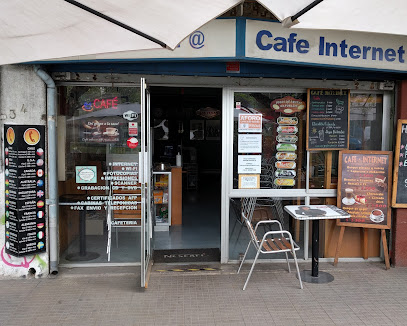 Comercial Mauvic SpA