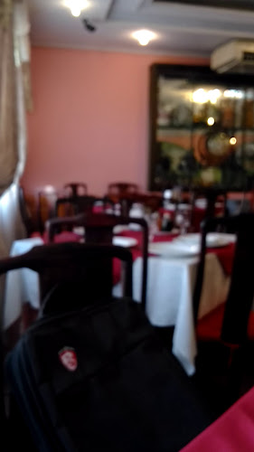 Reviews of Restaurant Chino Hoi Kong in La Serena - Gastronomía y hostelería