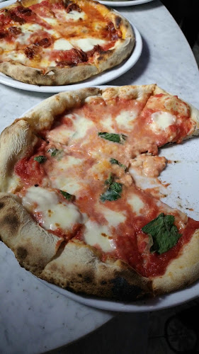 Omerta pizza & bar