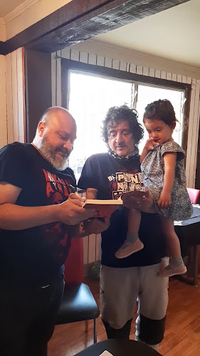 Fábrica de Pizza - Gastronomía y hostelería