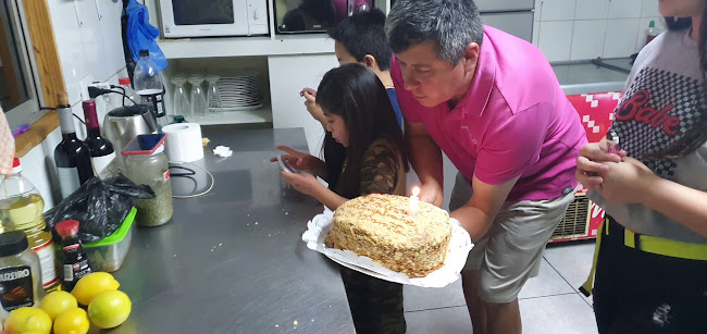 Opinii despre RestoPepe în San Vicente de Tagua Tagua - Gastronomía y hostelería