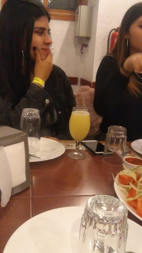 Restaurante El Llano - Gastronomía y hostelería