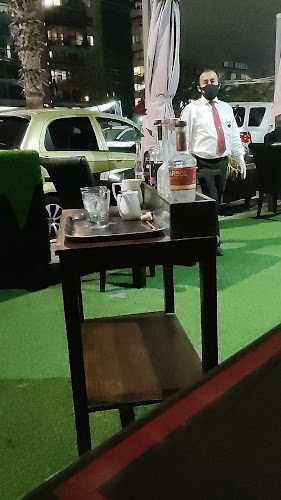 Restaurant Rayu - Iquique