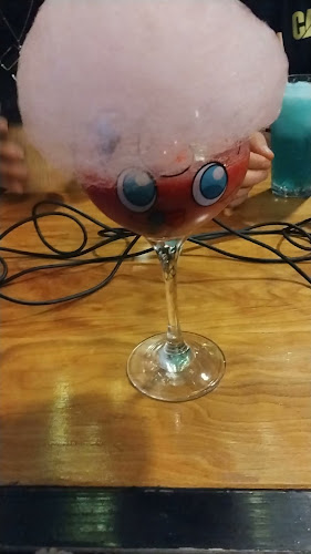 Comentarii opinii despre Insert Coin Bar - Ñuñoa