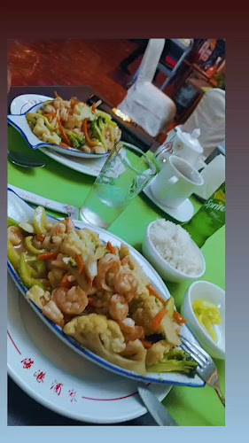 Reviews of Restaurant Chino Hoi Kong in La Serena - Gastronomía y hostelería