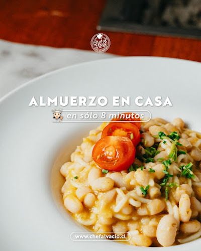 Opinii despre Chef al vacío în Concepción - Gastronomía y hostelería